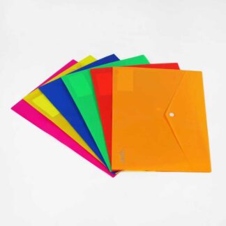 Папка для паперів С 62128 ЦІНА ЗА 1 ШТУКУ, ВИДАЄТЬСЯ МІКС