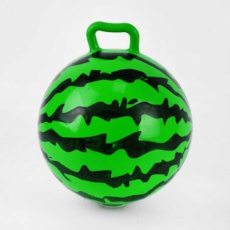 Стрибун гумовий C 54923 діаметр 20, вага 100 грамів, у пакеті