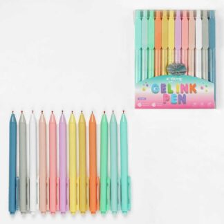 Ручка C 62107 ЦІНА ЗА 12 ШТУК В УПАКОВЦІ, кулькова, товщина лінії 1 мм