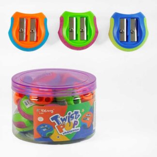 Стругачка С 62017 стирачка, у банці, ЦІНА ЗА 20 ШТУК В БЛОЦІ