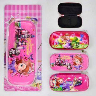 Пенал С 29825 3 вида, на листе