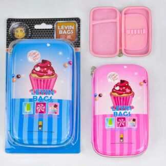 Пенал С 29832 2 цвета, на листе