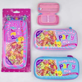 Пенал С 29835 3 вида, на листе