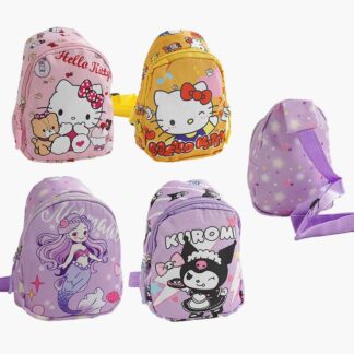 Сумочка C 68150 одне відділення, регульована ручка, в пакеті, ВИДАЄТЬСЯ ТІЛЬКИ МІКС ВИДІВ