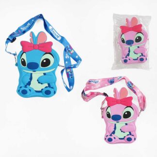 Сумочка C 68968 герой, ремінець, в пакеті, ВИДАЄТЬСЯ ТІЛЬКИ МІКС ВИДІВ