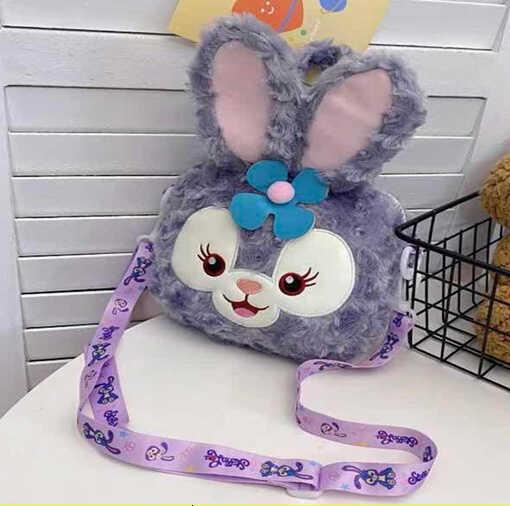 Сумочка М 18017 на змійці, ремінець на плече