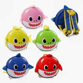 Рюкзак C 60632 пластиковий корпус, регульовані ремінці, 1 відділення, 1 сітчаста внутрішня кишеня...