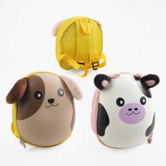 Рюкзак C 67129 висота — 30 см, у пакеті