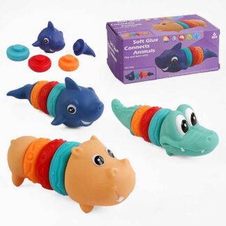 Пірамідка 1166 / 67/68 3 види, 5 текстурних елементів, в коробці, ВИДАЄТЬСЯ ТІЛЬКИ МІКС ВИДІВ