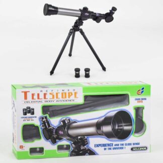 Телескоп С 2105 в коробці