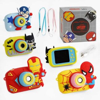 Фотоапарат XL-X 800 G 1 4 види, HD камера, відео, фото, ігри, прослуховування музики, підтримує m...