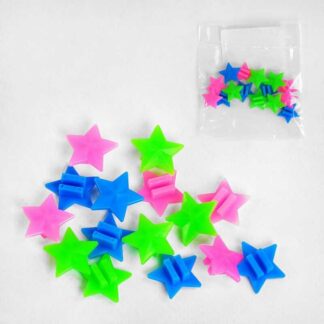 Прикраса на шпиці LK-10059 15 штук в пакеті