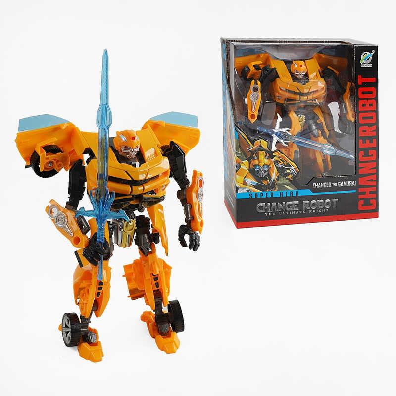 Трансформер 38-190 зброя, в коробці