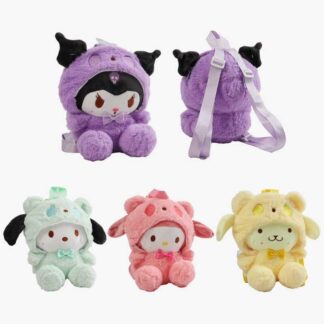 Рюкзак M 18179 герой, висота 17см, 1 відділення, регульовані ремінці, ВИДАЄТЬСЯ ТІЛЬКИ МІКС ВИДІВ