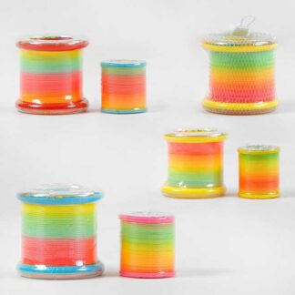 Пружинка A 22 YW підставка для канцелярії, в сітці