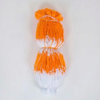 Сітка для м`яча C 40206 ЦІНА ЗА ЗВ`ЯЗКУ // У ЗВ`ЯЗЦІ 100 ШТ