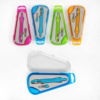 Циркуль С 62052 4 види, ВИДАЄТЬСЯ ТІЛЬКИ МІКС ВИДІВ