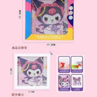 Алмазна мозаїка