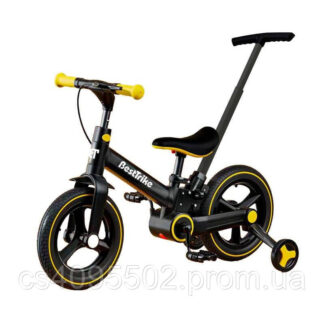Велосипед-трансформер Best Trike BT-72033