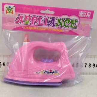 Праска LS 820 G4 підсвічування, вібрація, спрей, в пакеті