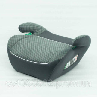 Бустер автомобільний JOY B-30741 група 2 3, вага дитини 15-36 кг