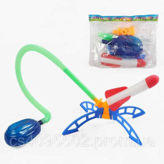 Запускач С 74508 механічний, підсвічування, в пакеті