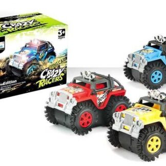 Перевертиш M 11 D 3 кольори, на батарейках, гумові щетинки, у коробці, ВИДАЄТЬСЯ ТІЛЬКИ МІКС ВИДІВ