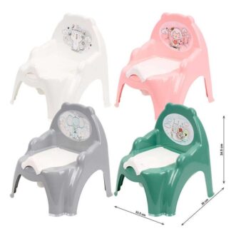 Гр Горщик 1294 "Technok Toys", 34.5 х 33.5 х 30 см, знімний внутрішній контейнер