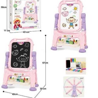 Мольберт 050-11 в коробці