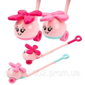 Гр Каталка 9413 "Technok Toys"