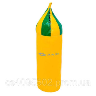 Гр Мешок шлемовидный детский бокс. ТМ "Jab" 70см-МАЛЫЙ