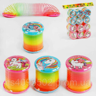 Набір пружинок D 22 - DJ 12 шт., у пакеті