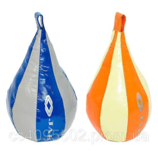 Гр Груша капля кож.зам. малая "ТМ JAB"