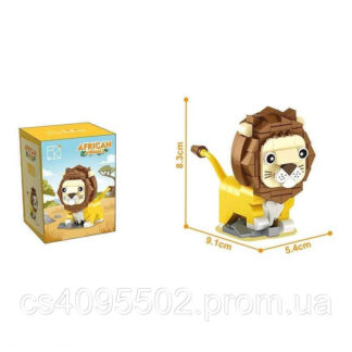 Конструктор 30015-1 в коробці